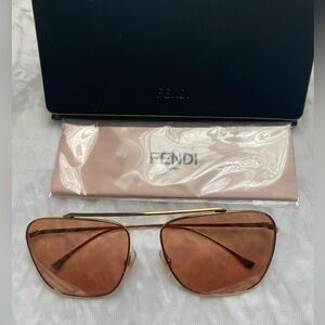 Fendi Sunglasses